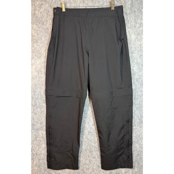 Zero Restriction Michelle Traveler Med GORE-Tex Convertible Ankle Zip Golf Pants - Picture 1 of 11